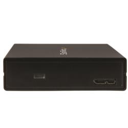 StarTech.com 2.5インチSATA SSD/HDDケース USB-C/-A S251BU31315 目安在庫=○