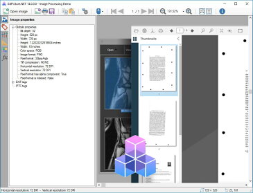 GdPicture.NET Document Imaging SDK Ultimate（英語版）1開発ライセンス+バックアップDVD