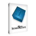 Secure iNetSuite for.NET 4.0J（日本語版）1開発ライセンス+バックアップDVD