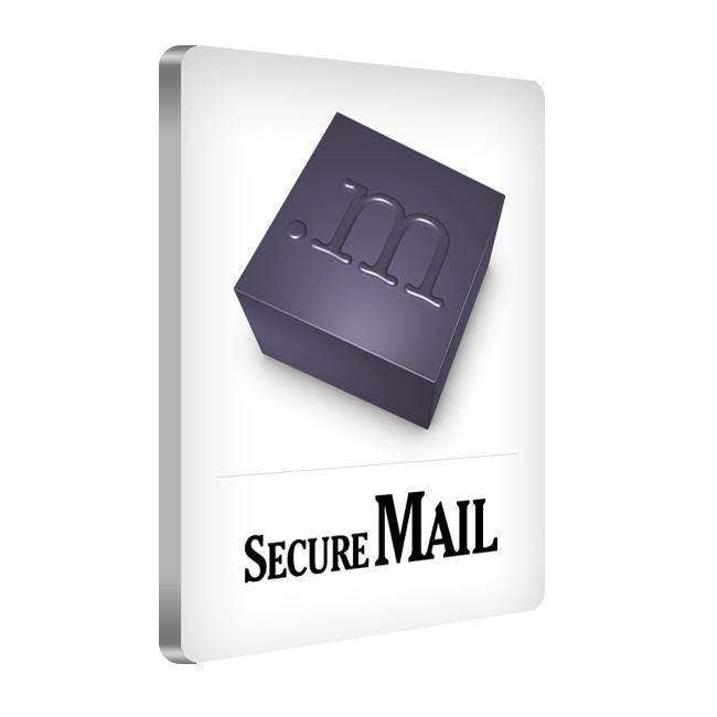 Secure Mail for .NET 4.0J（日本語版）1開発ライセンス+バックアップDVD