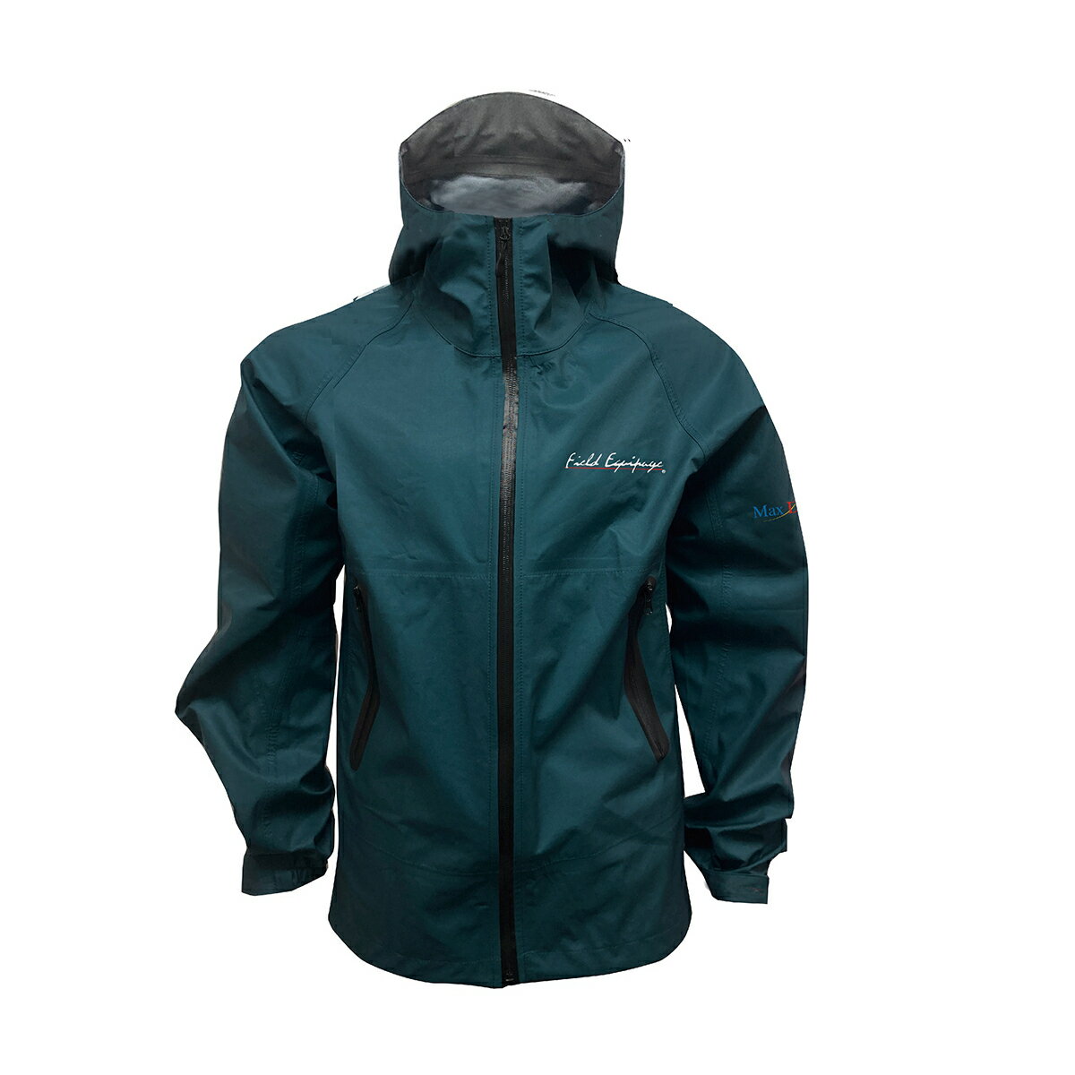 【迅速発送】トオケミ(TOHKEMI) 高耐水圧・高透湿・防風性を実現 オールラウンド・レインウェア 上着 メンズ レディース 防水 透湿 33000g 3レイヤー [3層] FE オールウェザー マウンテン ジャケット (#7931- JK) 【登山　アウトドア　カジュアル 】