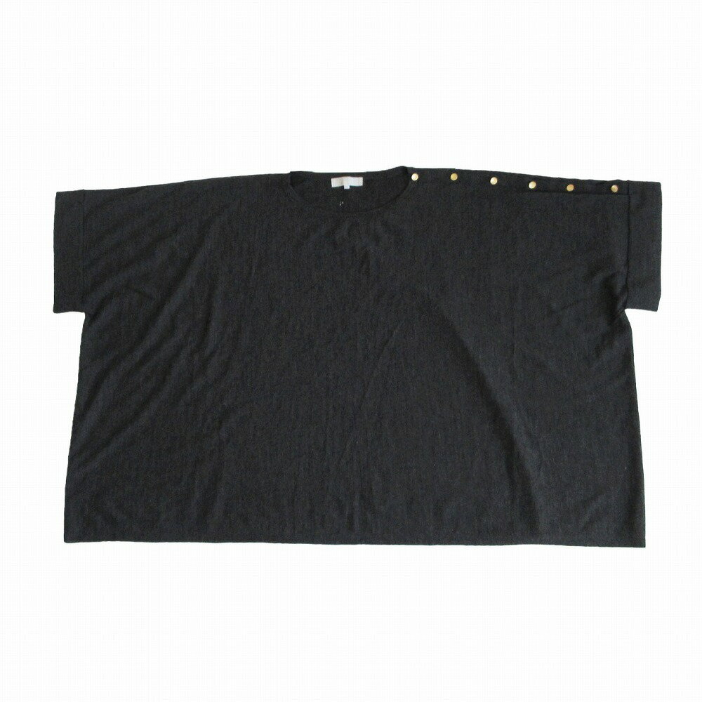 【中古】自由区ジユウクワイドニット...