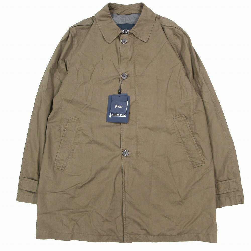 【中古】タグ付きHERNOヘルノコ...