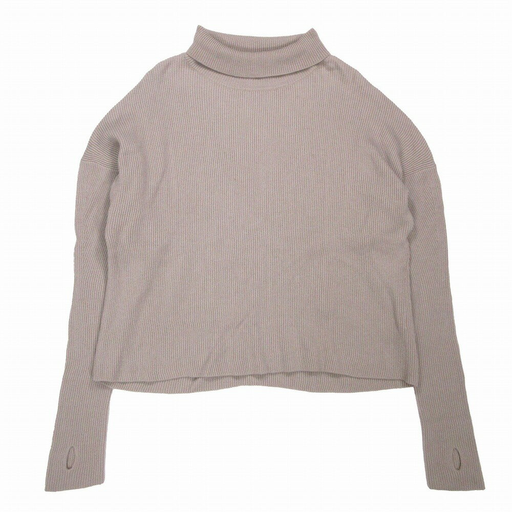 【中古】22AWイエナIENAクロ...