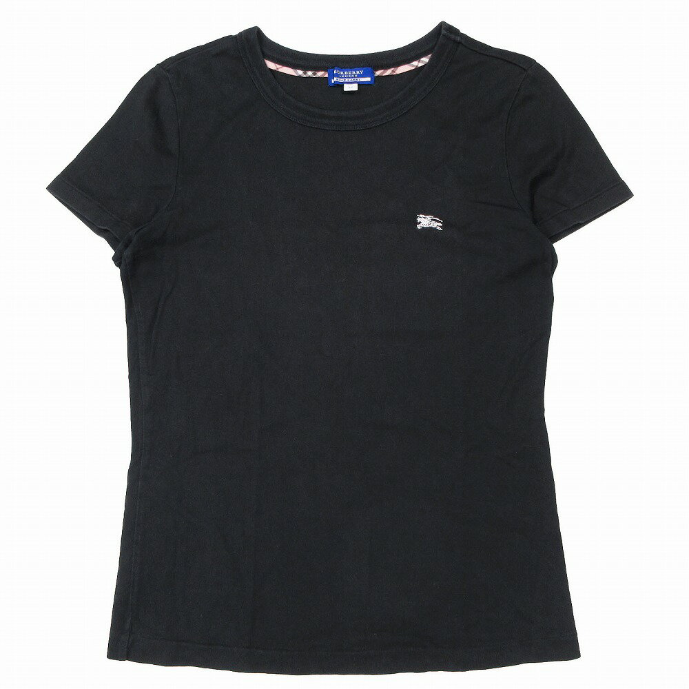 バーバリーブルーレーベル Tシャツ カットソー 楽天市場】バーバリー ブルーレーベル(Tシャツ・カットソー