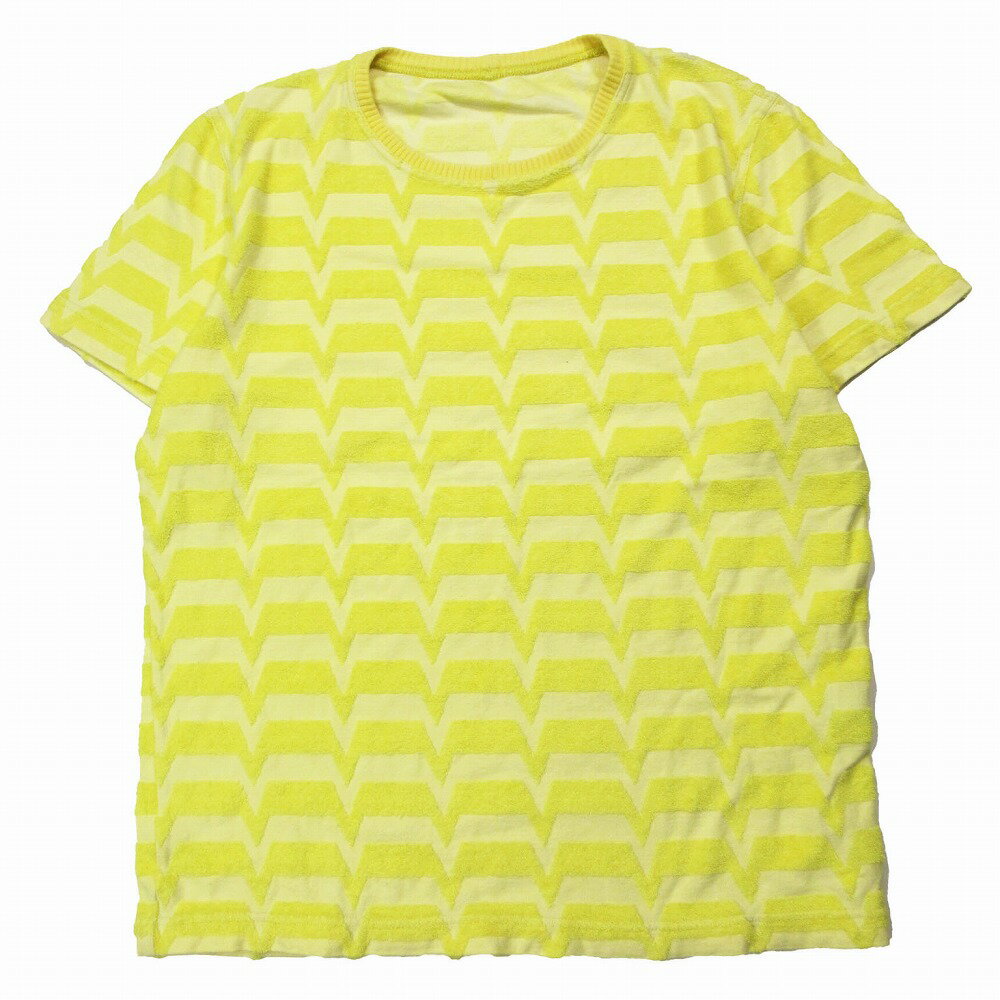 Tシャツ・カットソー MISSONI FW25 'Caperdoni' T-shirt (DS25WL04BC005G S01HU) Tシャツ・カットソー MISSONI FW25 'Caperdoni' T-shirt