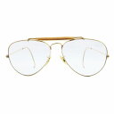 B&L Vintage Ray-Ban USA ボシュロム社製 ヴィン...(4)