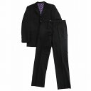 Paul Smith collection ポールスミスコレクション GUABELLO super 120s スーツ セットアップ ドット柄裏地 サイズM メンズ 【中古】(4)