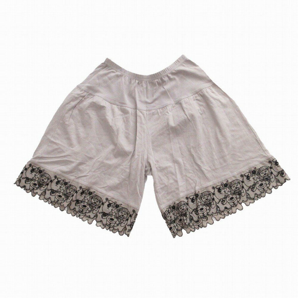 楽天市場】アルベロベロ（パンツ脚幅ワイド）（パンツ｜ボトムス