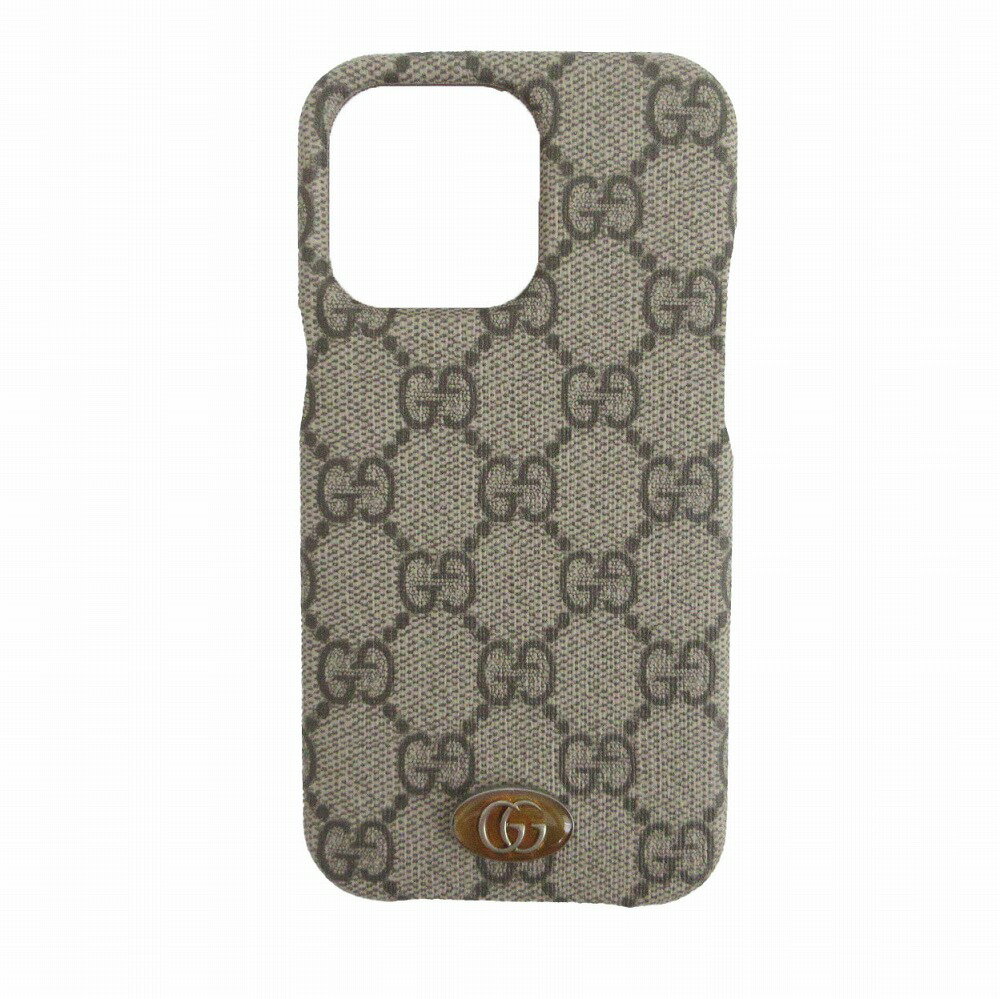 【セール】グッチ☆オフィディア iPhone13 Pro Max ケース701331 0000010295000.jpg
