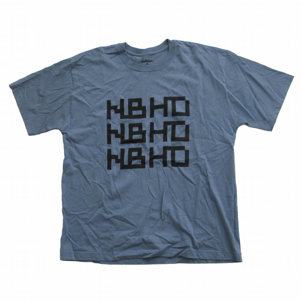 NEIGHBORHOOD Tシャツ・カットソー 水色 3301325Y0071 楽天市場】ブルー(ブランドネイバーフッド(ファッション