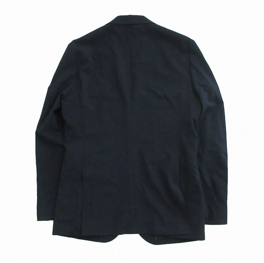 BLACK LABEL CRESTBRIDGE ブラックレーベルクレストブリッジ グレンチェック スーツセットアップ 51D41-141-26 L メンズ 【中古】