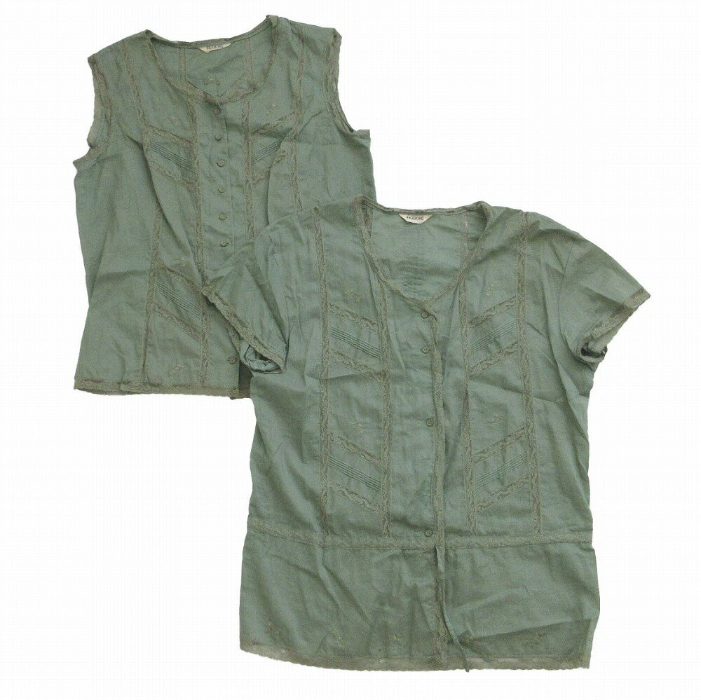 【中古】INGEBORGインゲボル...