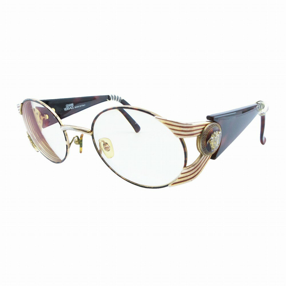 【中古】ジャンニヴェルサーチGIA...