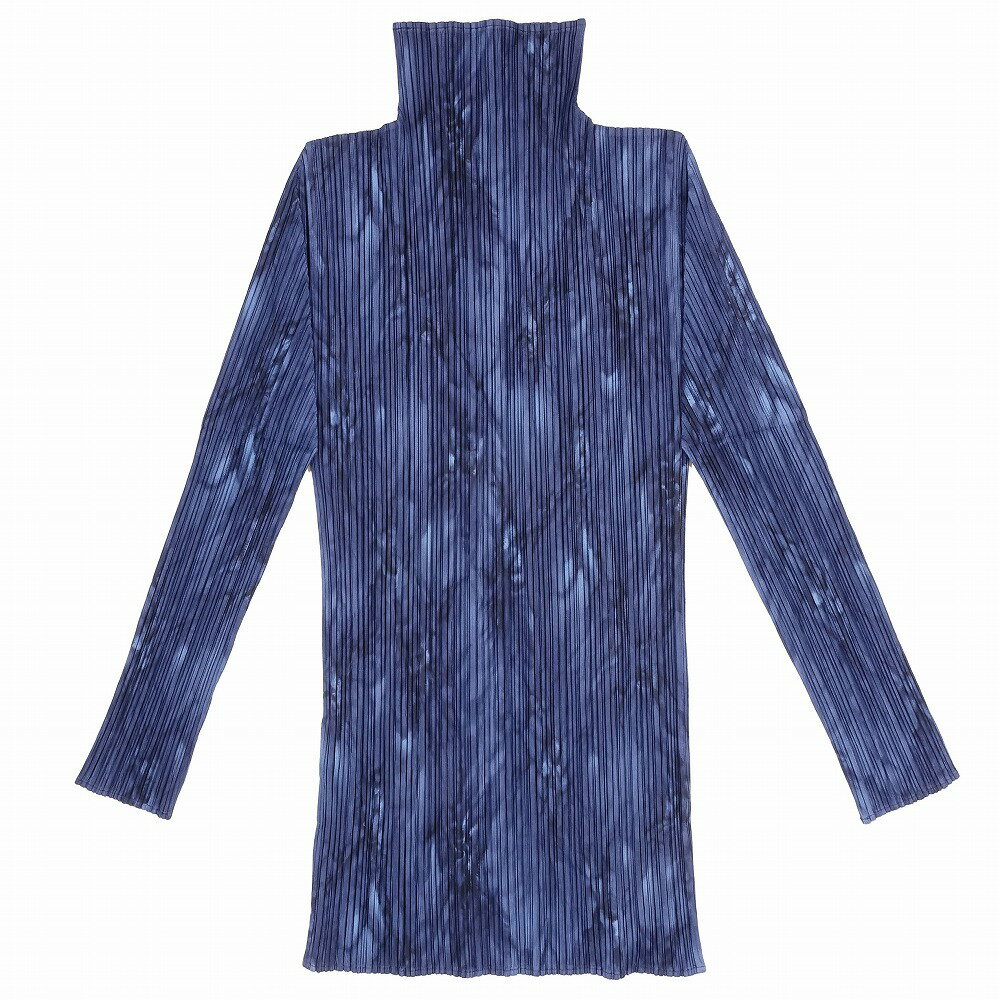 希少 美品イッセイミヤケ プリーツプリーズ 赤黒虎柄 長袖シャツ 希少 美品イッセイミヤケ プリーツプリーズ 赤黒虎柄 長袖シャツ