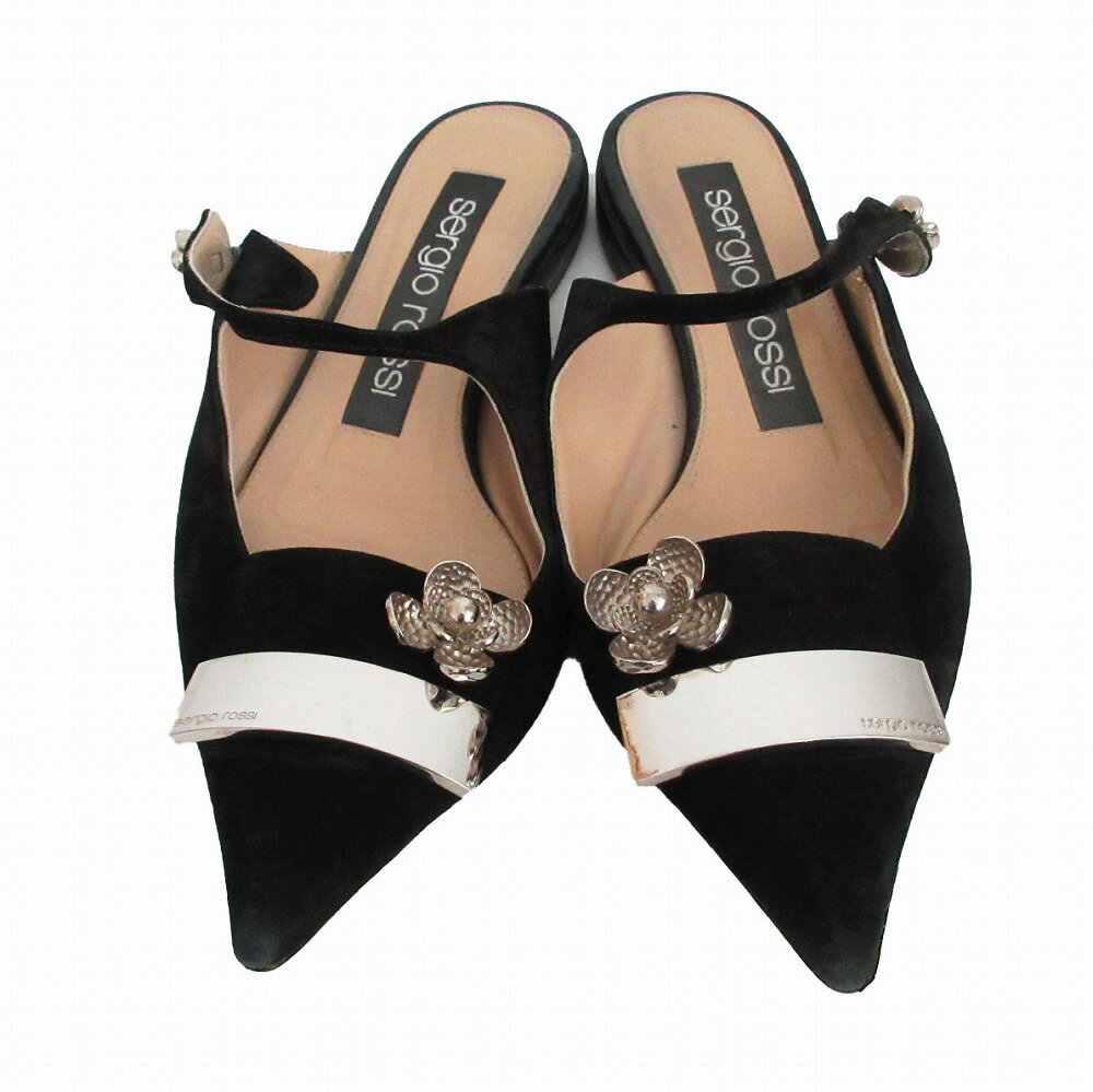 【中古】sergiorossiセル...