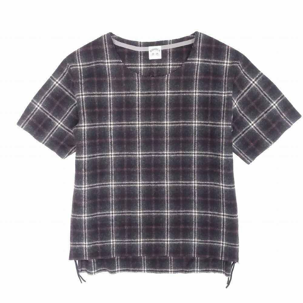 sunsea tシャツ 34T サイズ3 楽天市場】sunsea（Tシャツ・カットソー｜トップス）：メンズ
