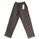 タグ付 NIKE ナイキ 90s 白タグ ロゴ スウェットパンツ ボトムス グレージュ サイズS メンズ 【中古】(4)