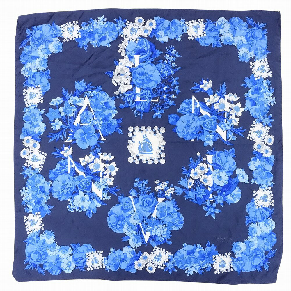 【中古】LANVINPARISラン...