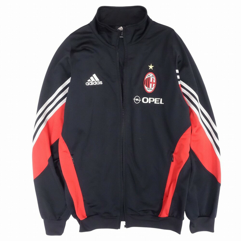 楽天市場】ACミラン ジャージ アディダス（メンズファッション