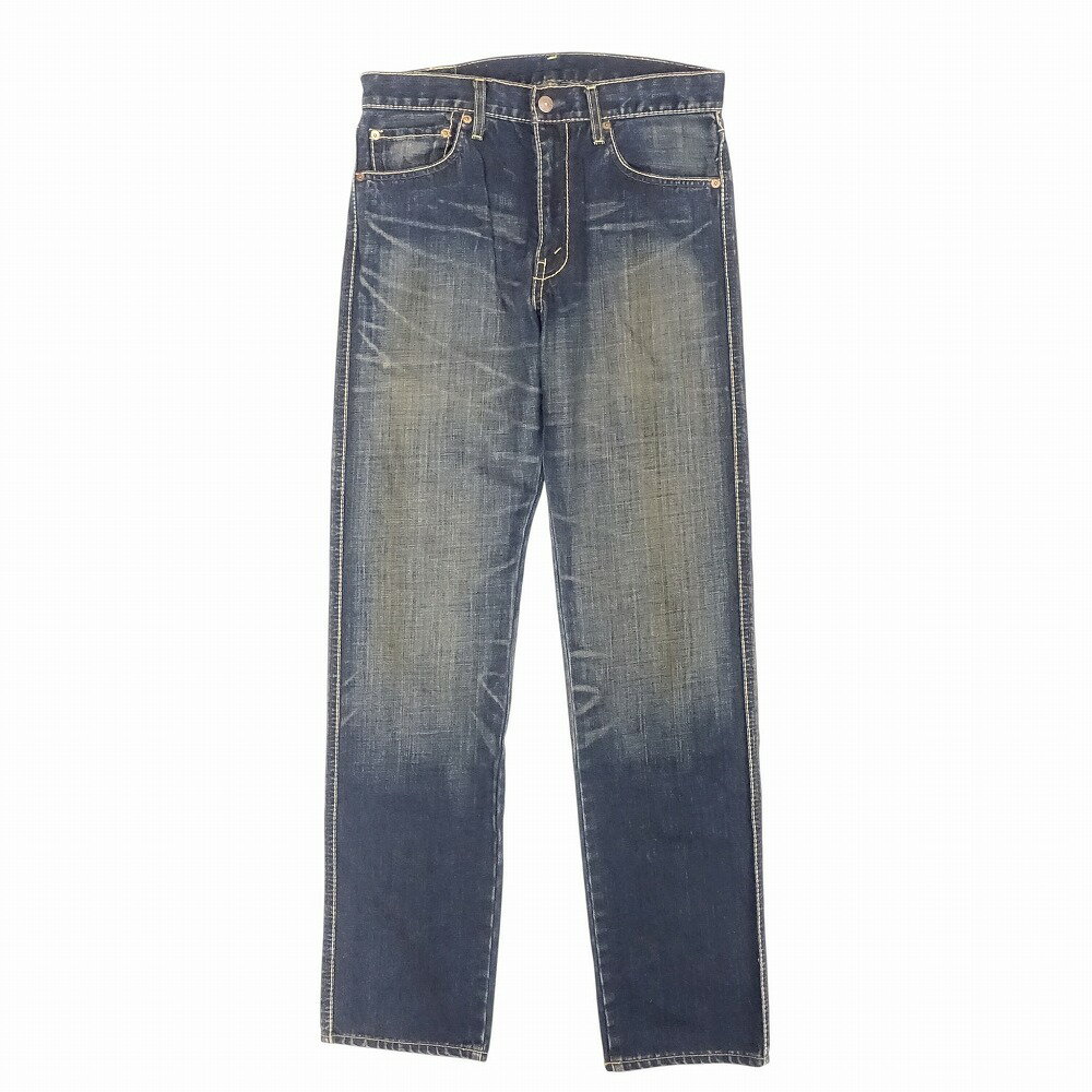 【中古】未使用品Levisredl...