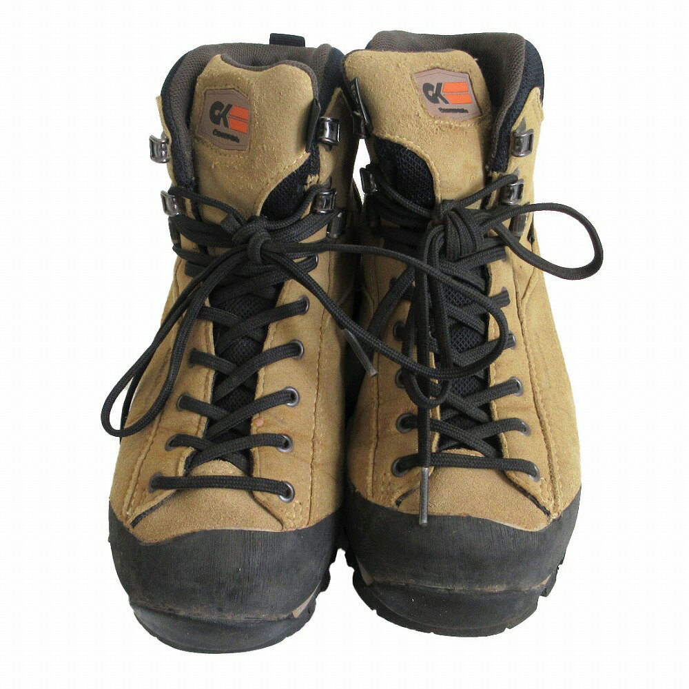 caravan �����Х� �ȥ�å��󥰥��塼�� �л��� �֡��� GK72-03 �١����� ������22.5cm ��ǥ����� ����š�