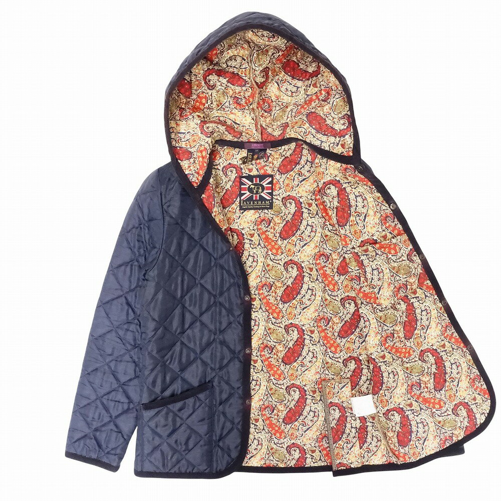 楽天市場】ラベンハム リバティ（コート・ジャケット｜レディース