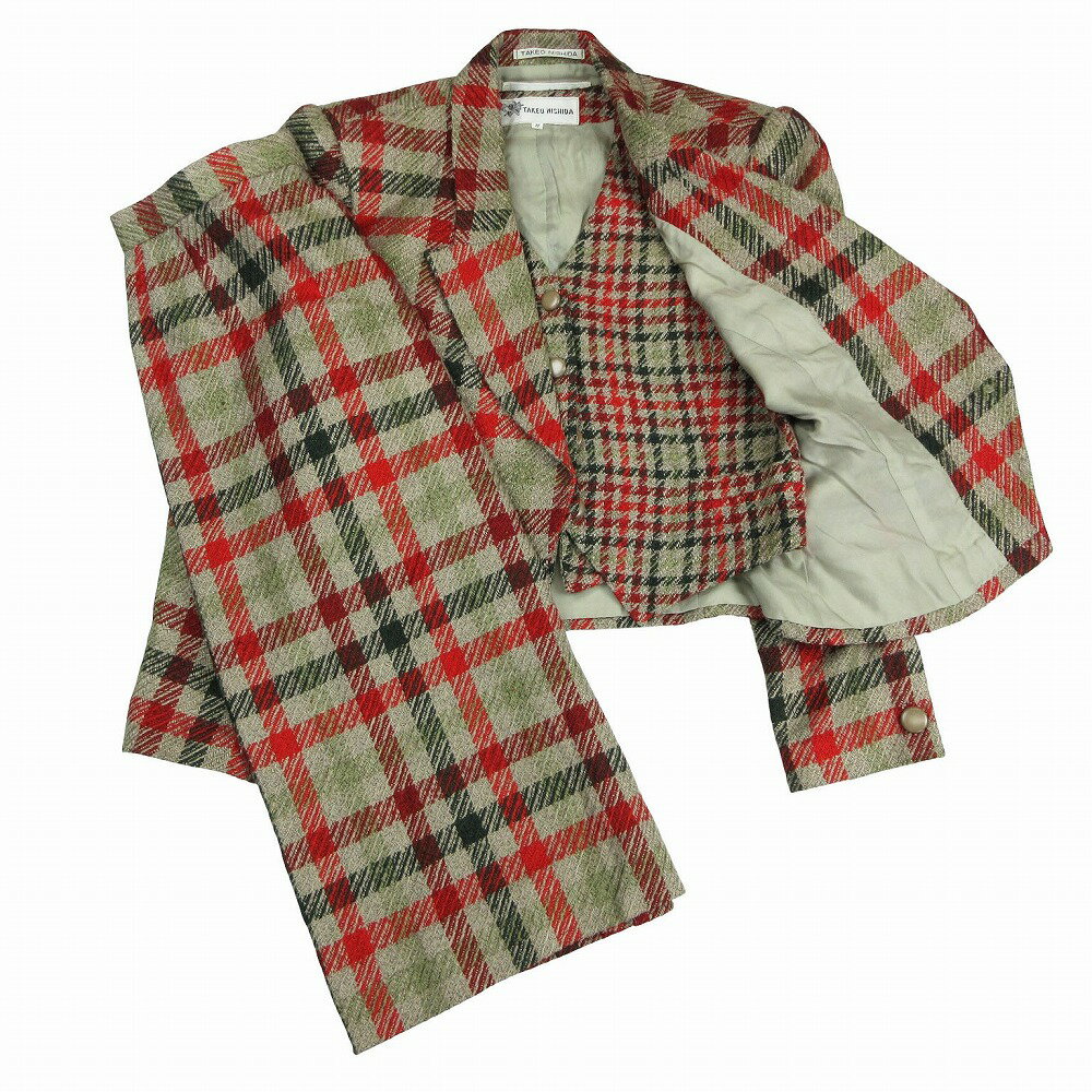 【中古】TAKEONISHIDAタ...