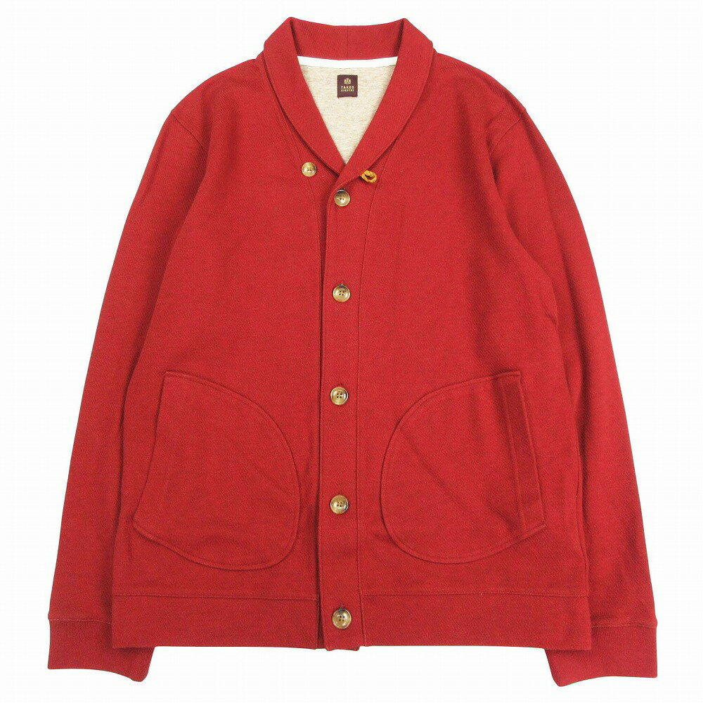 【中古】TAKEOKIKUCHIタ...