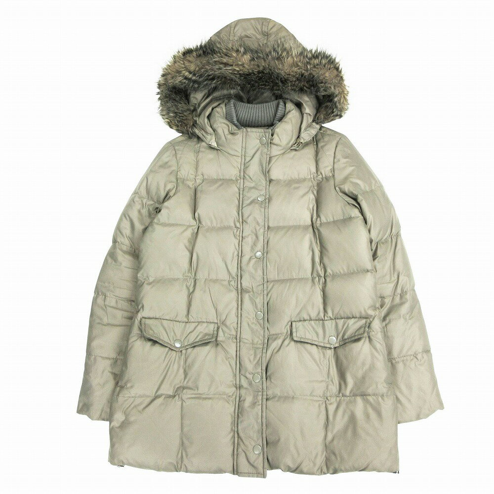 楽天市場】gap ダウン（レディースファッション）の通販