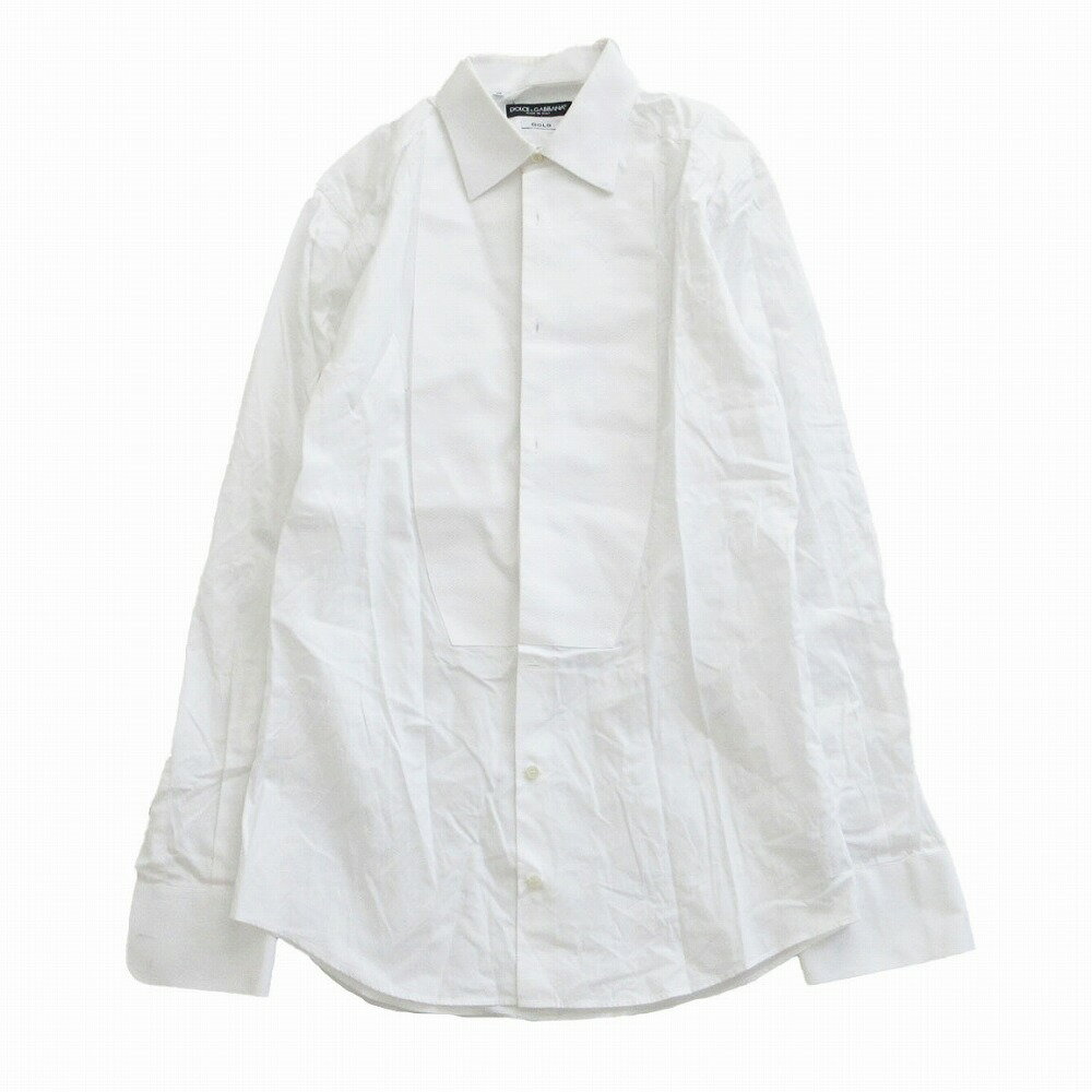 쥤ɥСŷԾŹ㤨DOLCE  GABBANA ɥɥåС G5CY2T G9X01 ɥ쥹 Ĺµ ۥ磻 ȥåץ M  šۡפβǤʤ10,400ߤˤʤޤ