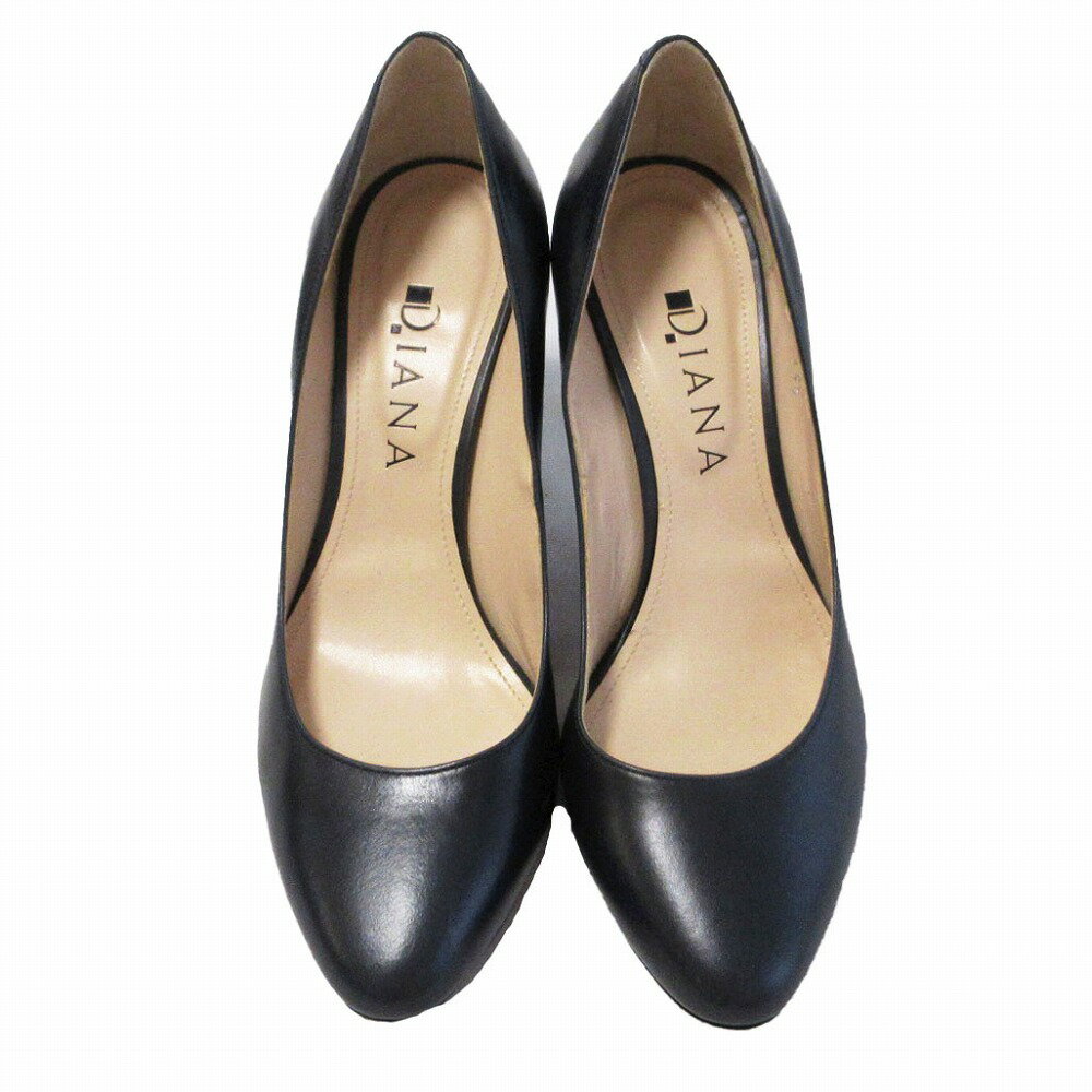 DIANA ダイアナ レザー 
