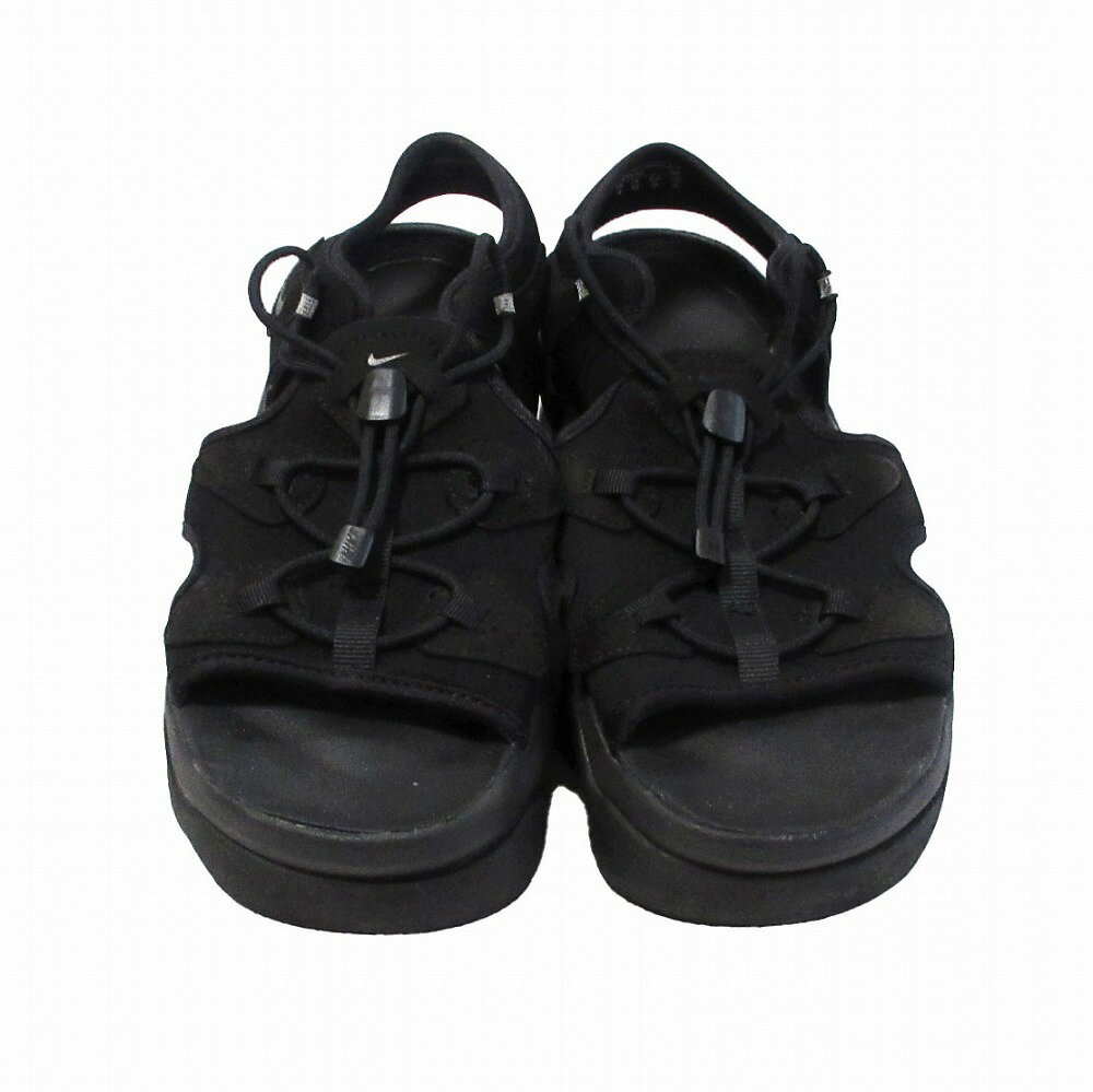 쥤ɥСŷԾŹ㤨֥ʥ  ޥå   ֥å Nike Women's Air Max Koko Sandal Black Nike CI8798-003 25cm šۡפβǤʤ6,900ߤˤʤޤ