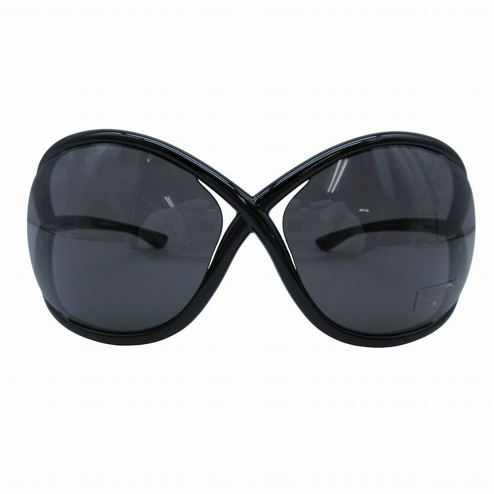TOM FORD トムフォード Whitney TF9 サングラス ア...(4)