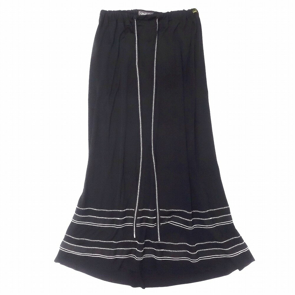 楽天市場】シャネル ロング スカートの通販