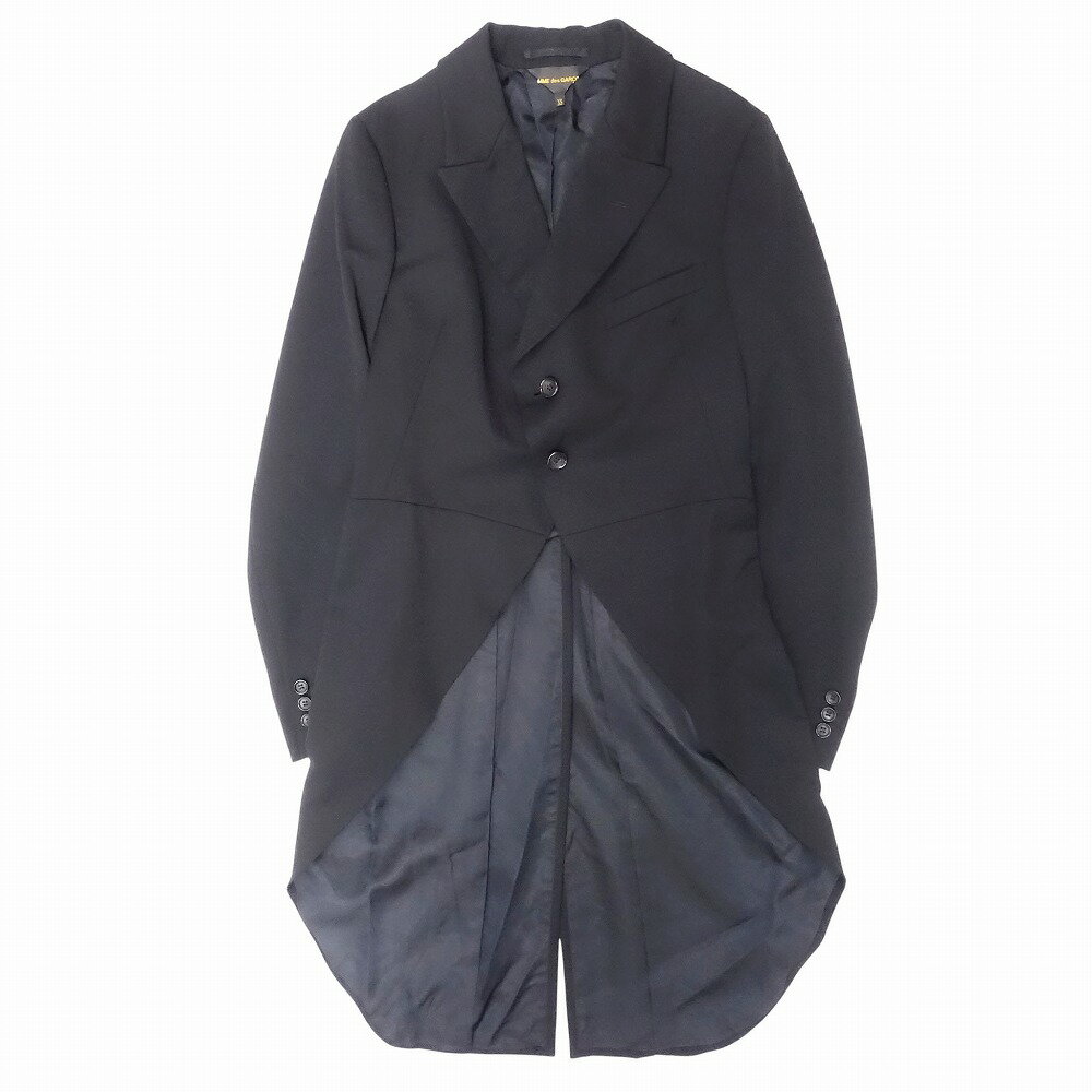 楽天市場】ギャルソン ジャケット 燕尾の通販