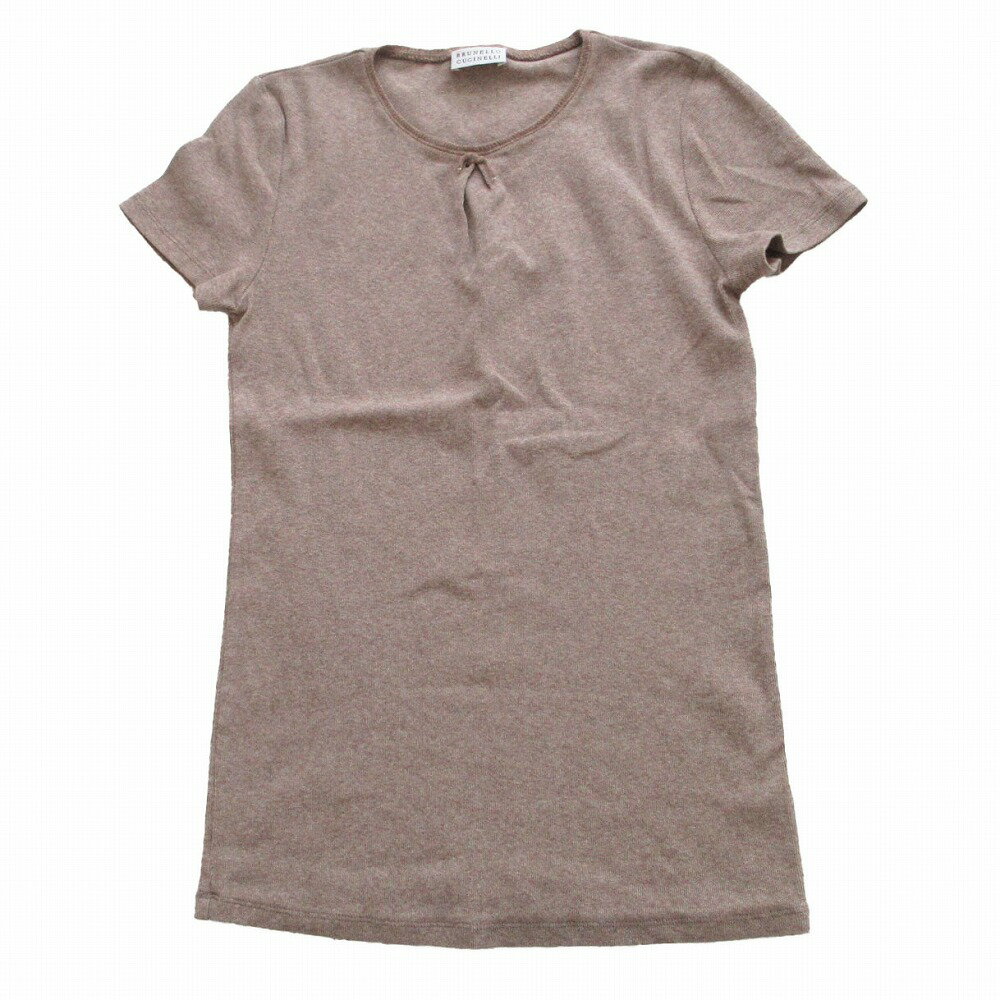 楽天市場】ブルネロクチネリ（Tシャツ・カットソー｜トップス