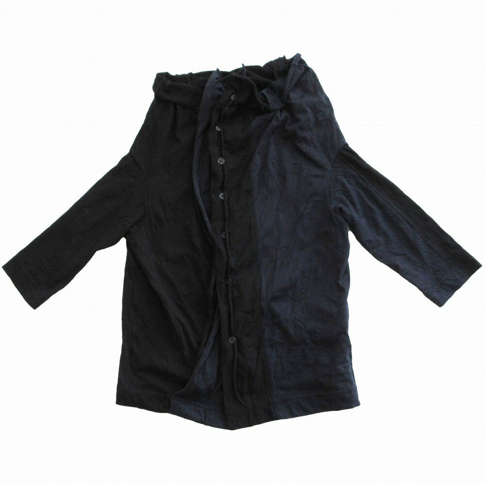 楽天市場】ヨウジヤマモト（カーディガン・ボレロ｜トップス