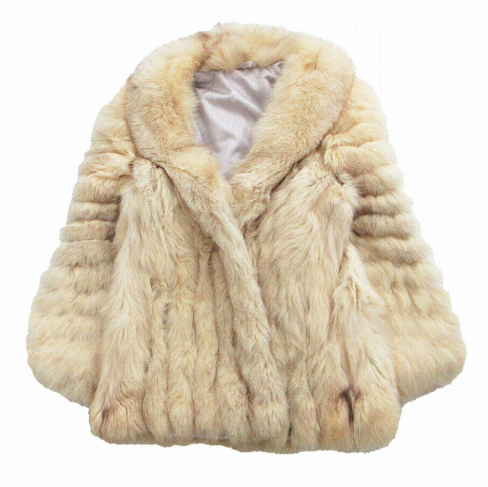 楽天市場】毛皮 未使用 ハーフコートの通販