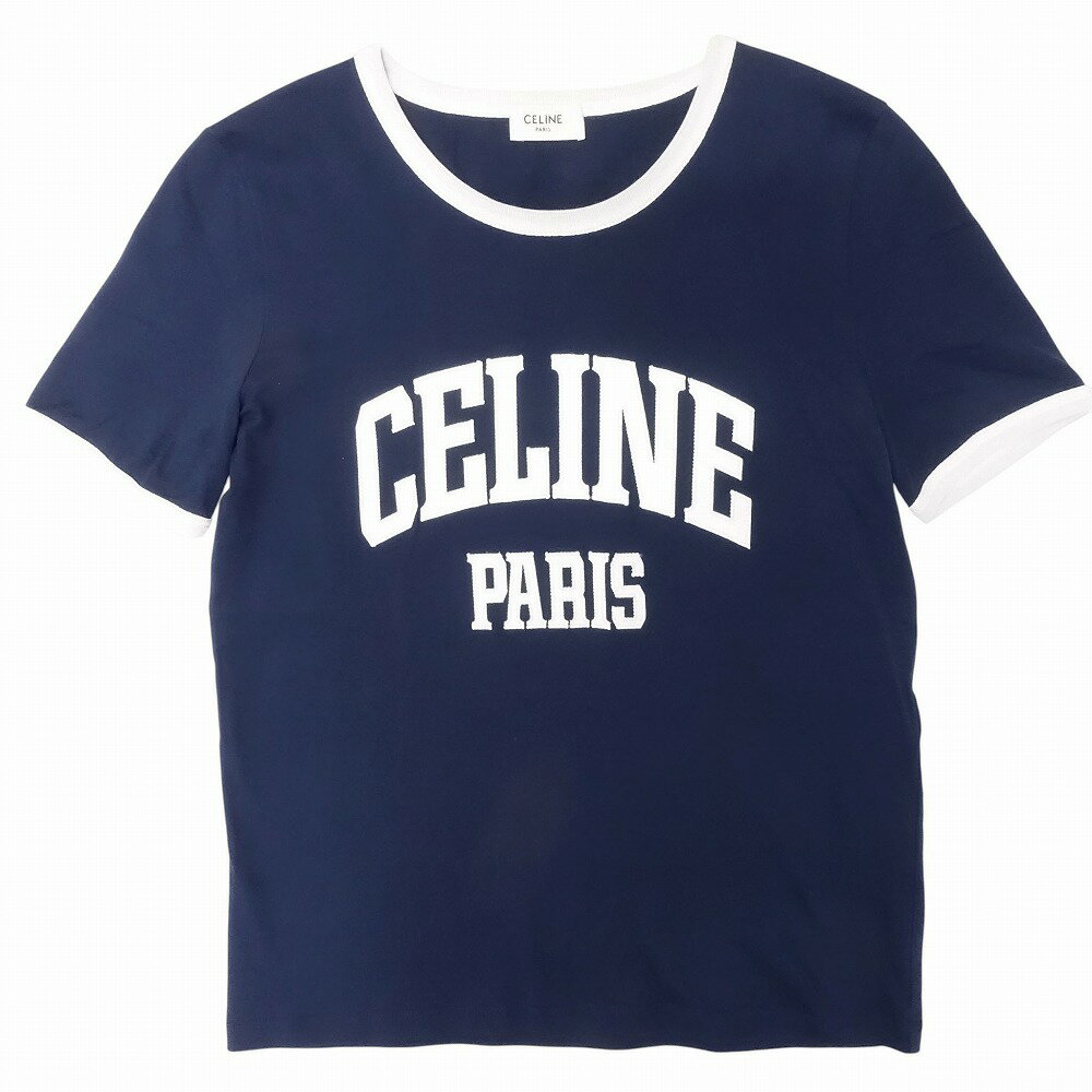 楽天市場】セリーヌ（Tシャツ・カットソー｜トップス）：レディース