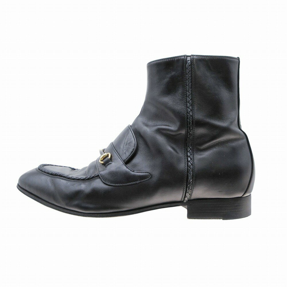 楽天市場】GUCCI ブーツ メンズ（靴）の通販