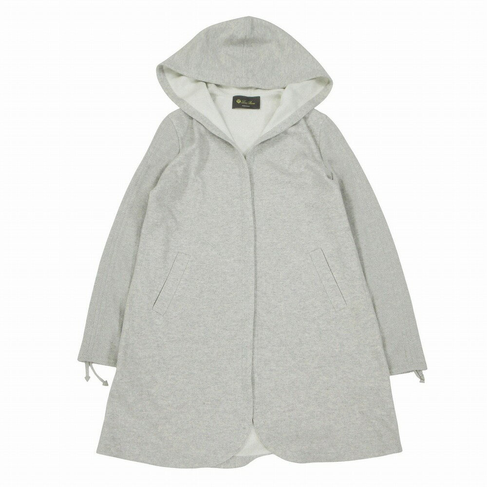 Loro Piana（ロロピアーナ）ナイロン中綿ハーフコート 楽天市場】ロロピアーナ ハーフコートの通販