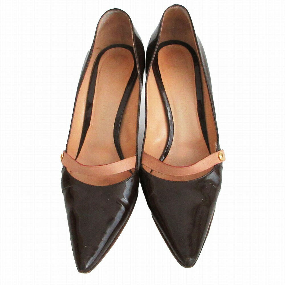 楽天市場】ルイヴィトン（パンプス｜レディース靴）：靴の通販