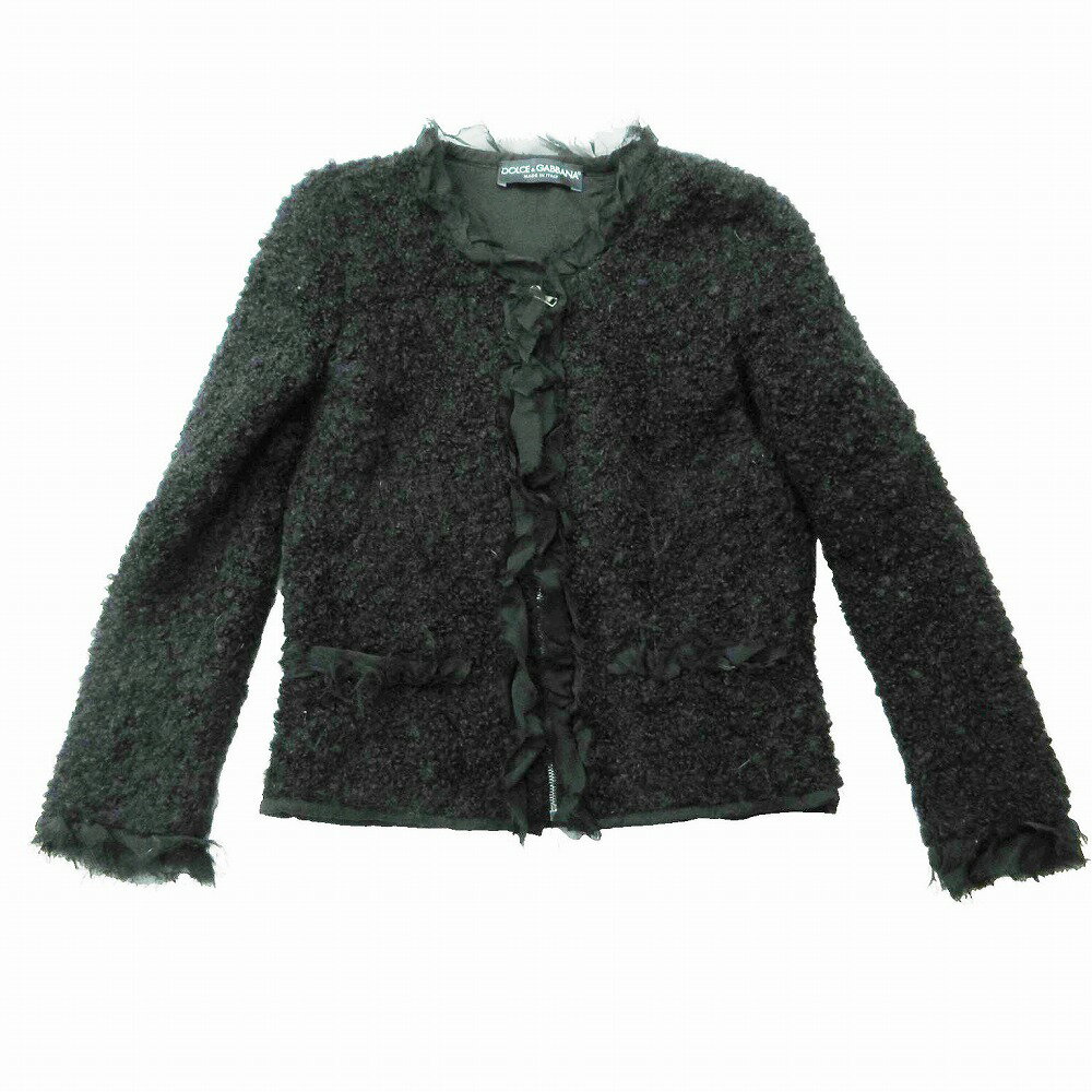 DOLCE&GABBANA ドルチェアンドガッバー�