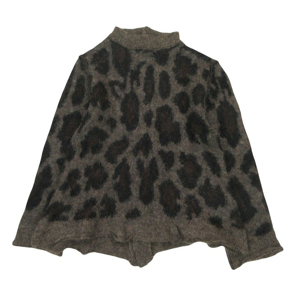 楽天市場】コムデギャルソン レオパードの通販