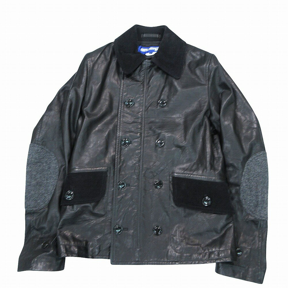 楽天市場】ジュンヤワタナベ レザー（メンズファッション）の通販