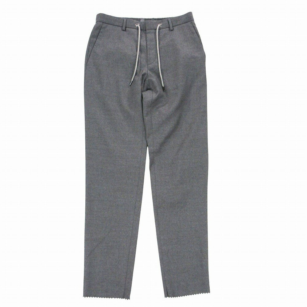 美品 HUGO BOSS ヒューゴボス ウール �