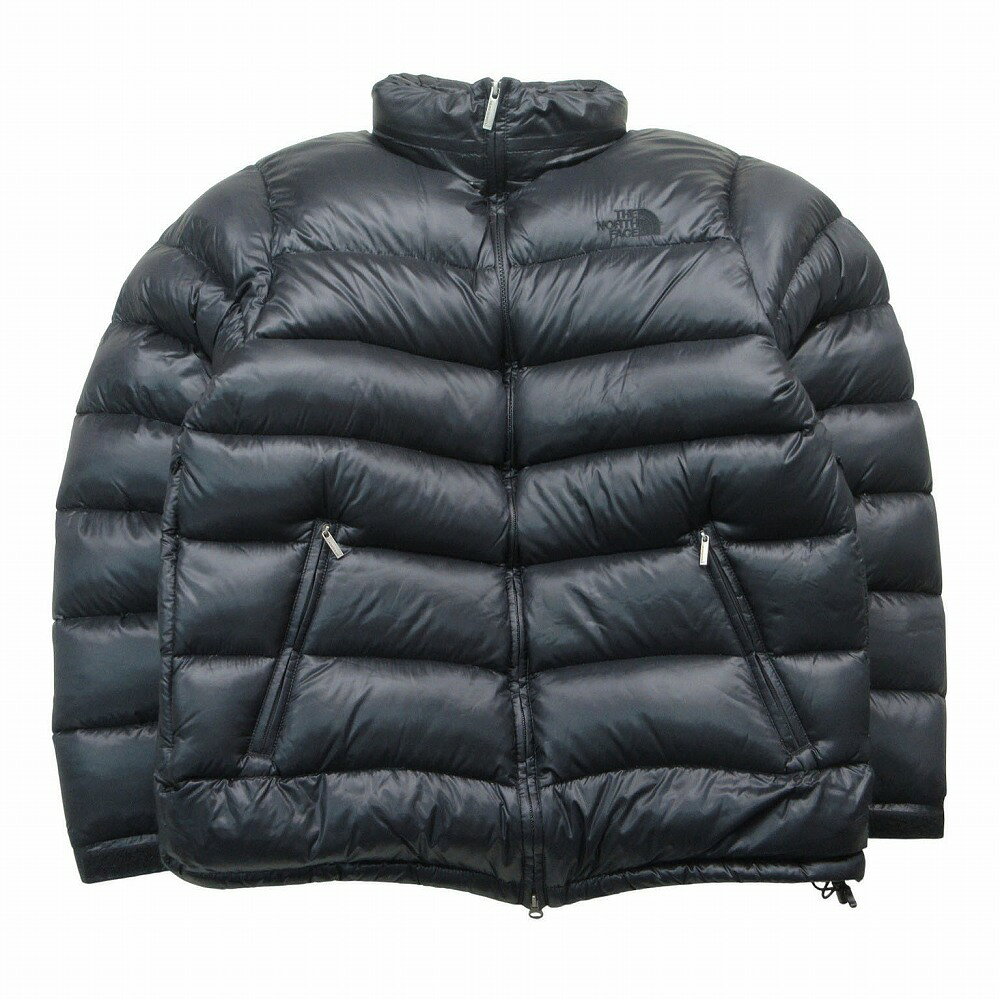 ゆうにょん ノースフェイス メトロ ダウンジャケット M 楽天市場】the north face (ザノースフェイス) メトロダウンジャケット