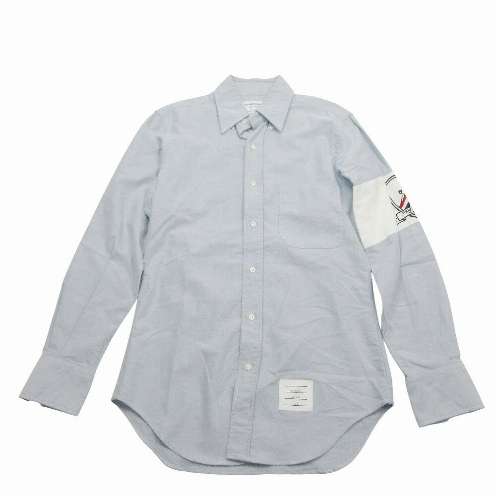 楽天市場】トムブラウン ボタンダウンの通販