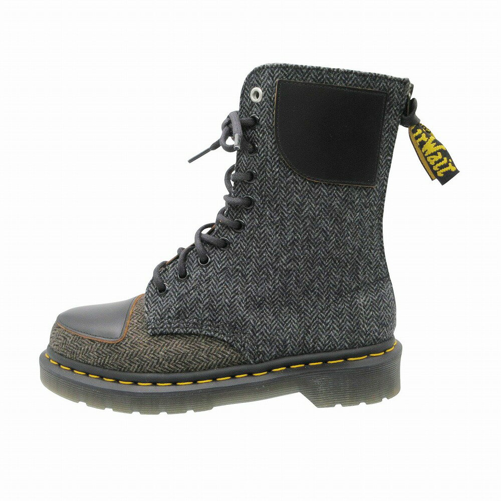 楽天市場】ドクターマーチン（エンジニア｜ブーツ）：レディース靴<靴